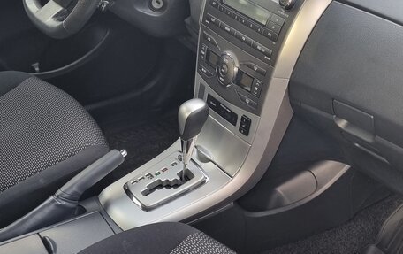 Toyota Corolla, 2013 год, 1 500 000 рублей, 7 фотография