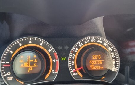 Toyota Corolla, 2013 год, 1 500 000 рублей, 15 фотография