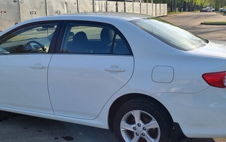 Toyota Corolla, 2013 год, 1 500 000 рублей, 13 фотография