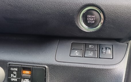 Toyota Sienta II, 2019 год, 1 550 000 рублей, 5 фотография