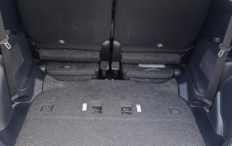 Toyota Sienta II, 2019 год, 1 550 000 рублей, 7 фотография