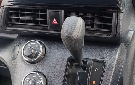 Toyota Sienta II, 2019 год, 1 550 000 рублей, 11 фотография