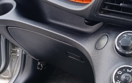 Toyota Sienta II, 2019 год, 1 550 000 рублей, 13 фотография