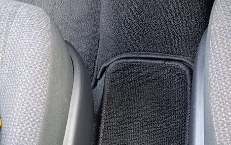 Toyota Sienta II, 2019 год, 1 550 000 рублей, 14 фотография