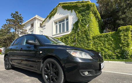 Mazda 3, 2006 год, 850 000 рублей, 2 фотография