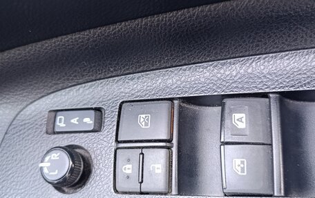 Toyota Sienta II, 2019 год, 1 550 000 рублей, 19 фотография