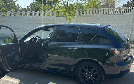 Mazda 3, 2006 год, 850 000 рублей, 7 фотография