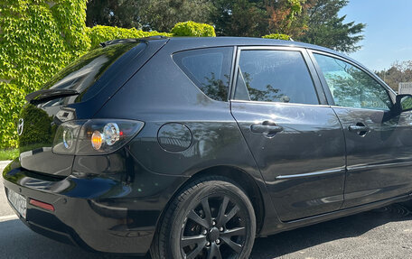 Mazda 3, 2006 год, 850 000 рублей, 3 фотография