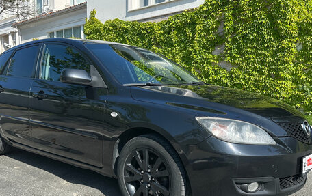 Mazda 3, 2006 год, 850 000 рублей, 10 фотография