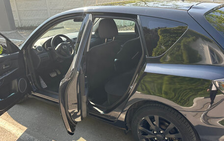 Mazda 3, 2006 год, 850 000 рублей, 14 фотография