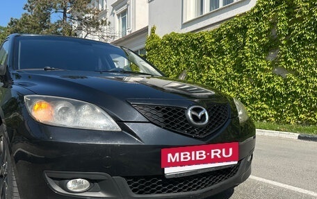 Mazda 3, 2006 год, 850 000 рублей, 6 фотография