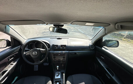 Mazda 3, 2006 год, 850 000 рублей, 22 фотография