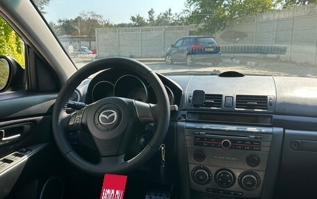 Mazda 3, 2006 год, 850 000 рублей, 23 фотография