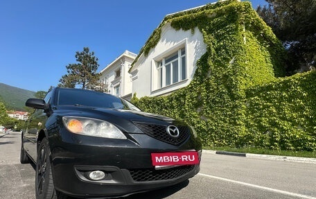 Mazda 3, 2006 год, 850 000 рублей, 9 фотография