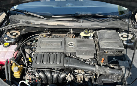Mazda 3, 2006 год, 850 000 рублей, 32 фотография