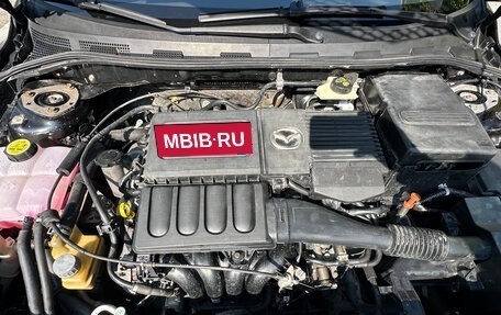 Mazda 3, 2006 год, 850 000 рублей, 30 фотография