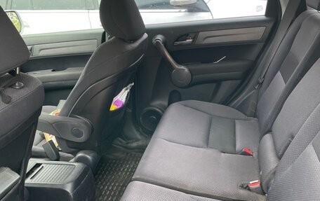 Honda CR-V III рестайлинг, 2007 год, 1 200 000 рублей, 8 фотография