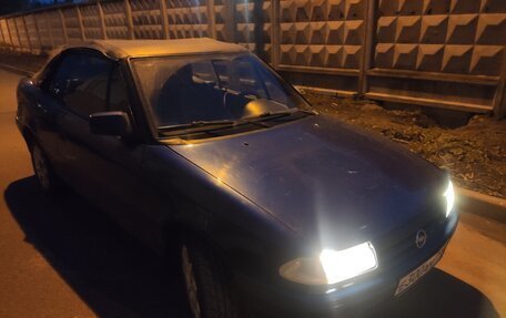 Opel Astra F, 1994 год, 350 000 рублей, 7 фотография