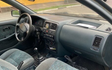 Nissan Almera, 1996 год, 195 000 рублей, 2 фотография