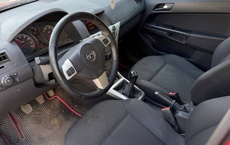Opel Astra H, 2008 год, 250 000 рублей, 6 фотография