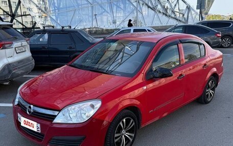 Opel Astra H, 2008 год, 250 000 рублей, 2 фотография