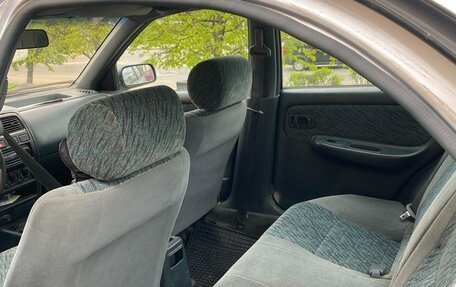 Nissan Almera, 1996 год, 195 000 рублей, 4 фотография