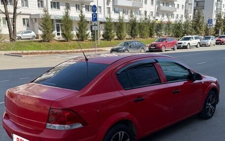 Opel Astra H, 2008 год, 250 000 рублей, 4 фотография