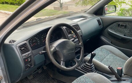 Nissan Almera, 1996 год, 195 000 рублей, 3 фотография