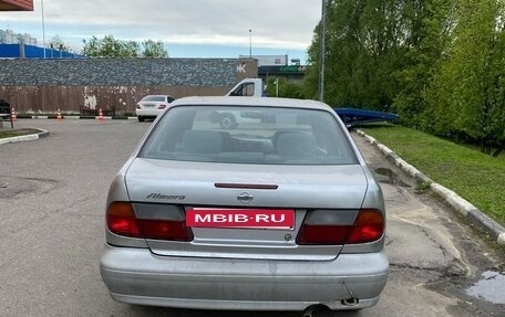 Nissan Almera, 1996 год, 195 000 рублей, 6 фотография