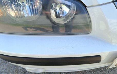 Hyundai Elantra III, 2004 год, 350 000 рублей, 2 фотография
