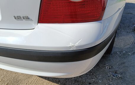 Hyundai Elantra III, 2004 год, 350 000 рублей, 9 фотография