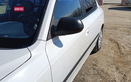 Hyundai Elantra III, 2004 год, 350 000 рублей, 4 фотография