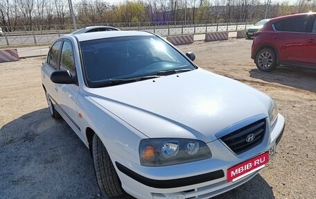 Hyundai Elantra III, 2004 год, 350 000 рублей, 3 фотография