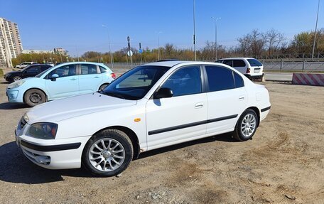 Hyundai Elantra III, 2004 год, 350 000 рублей, 17 фотография