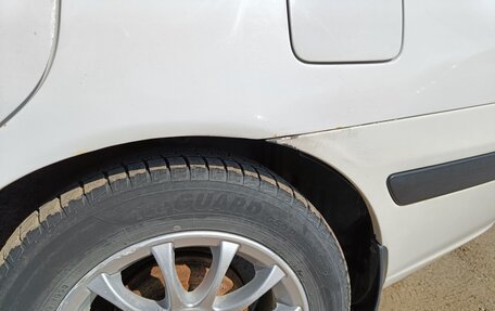 Hyundai Elantra III, 2004 год, 350 000 рублей, 16 фотография