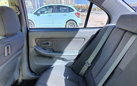 Hyundai Elantra III, 2004 год, 350 000 рублей, 14 фотография