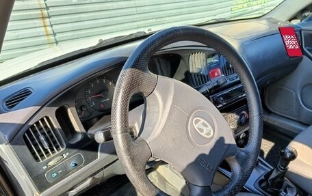 Hyundai Elantra III, 2004 год, 350 000 рублей, 18 фотография