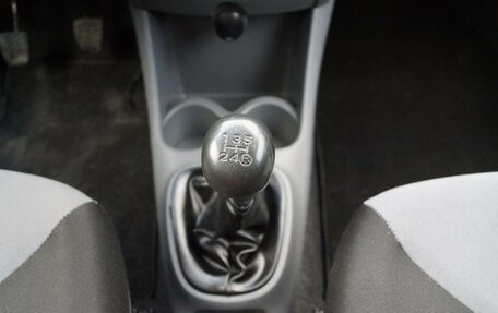 Peugeot 107 I рестайлинг, 2008 год, 395 000 рублей, 13 фотография