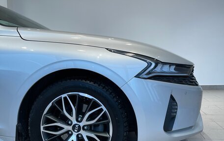 KIA K5, 2021 год, 2 200 000 рублей, 5 фотография
