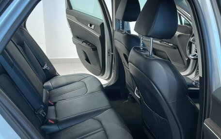 KIA K5, 2021 год, 2 200 000 рублей, 15 фотография
