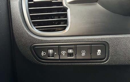 KIA Rio IV, 2019 год, 1 190 000 рублей, 20 фотография