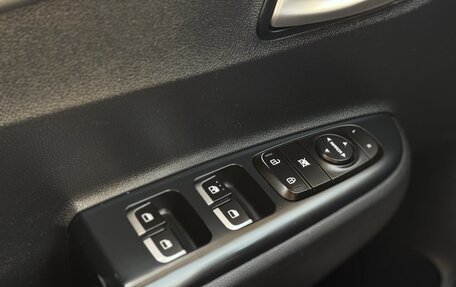 KIA Rio IV, 2019 год, 1 190 000 рублей, 19 фотография