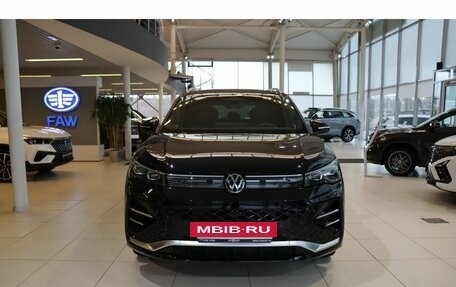 Volkswagen Tiguan, 2024 год, 5 200 000 рублей, 8 фотография