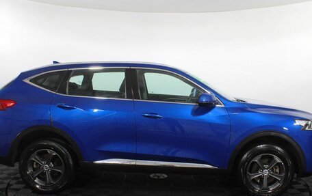 Haval F7 I, 2019 год, 1 450 000 рублей, 4 фотография