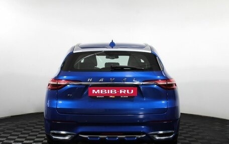 Haval F7 I, 2019 год, 1 450 000 рублей, 6 фотография