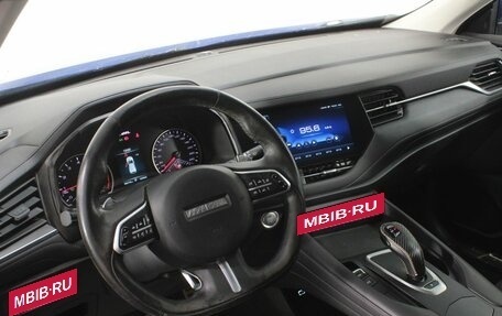 Haval F7 I, 2019 год, 1 450 000 рублей, 13 фотография