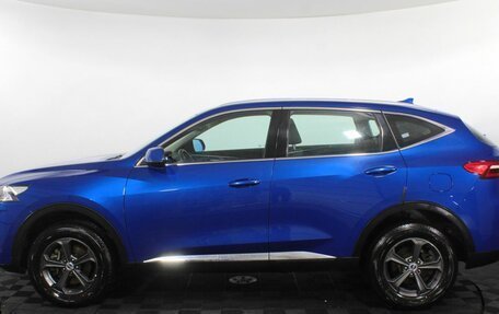Haval F7 I, 2019 год, 1 450 000 рублей, 8 фотография