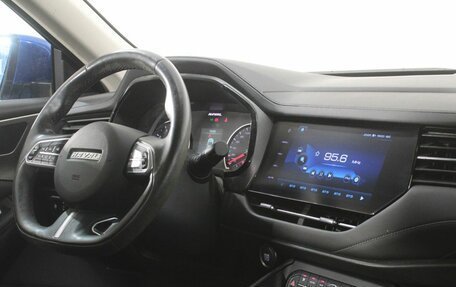 Haval F7 I, 2019 год, 1 450 000 рублей, 9 фотография