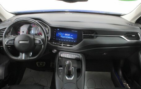 Haval F7 I, 2019 год, 1 450 000 рублей, 11 фотография
