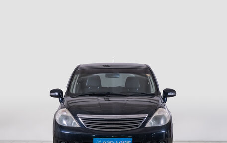 Nissan Tiida, 2010 год, 749 000 рублей, 4 фотография